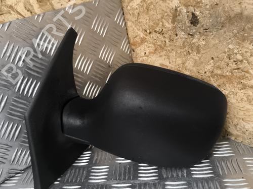 Lusterko boczne lewe RENAULT SCÉNIC I MPV (JA0/1_, FA0_) 1.9 dCi RX4 | BP26740432C26