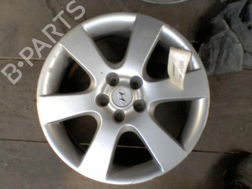 Used Rim HYUNDAI SANTA FÉ II (CM) 2.2 CRDi 4x4 (155 hp) 21736212