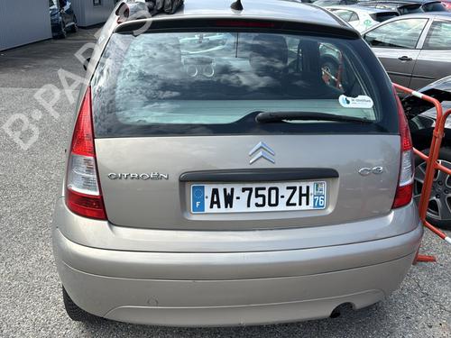 Engine CITROËN C3 I (FC_, FN_) 1.4 HDi | BP30683467M1