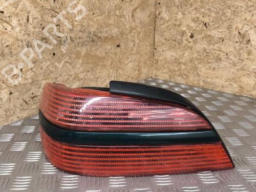 Left taillight PEUGEOT 406 (8B) 2.0 HDI 110 | BP21730480C34 
