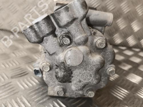 AC compressor RENAULT KANGOO Express (FW0/1_) 1.5 dCi 90 (FW0G, FW05, FW08, FW11) | BP27437331M34 