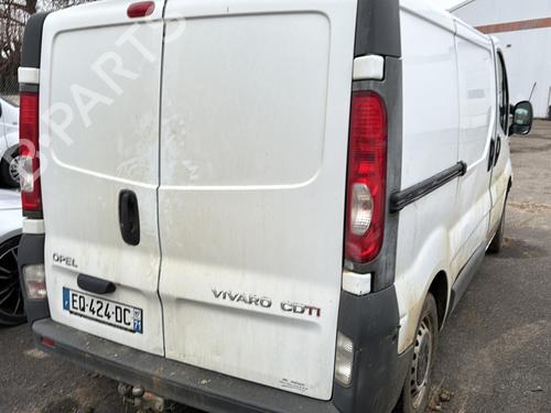 Rim OPEL VIVARO A Van (X83) 2.0 CDTI (F7) | BP24891620C45 