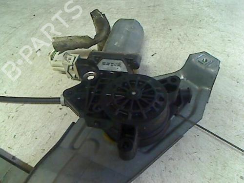 Front right window mechanism RENAULT ESPACE III (JE0_) 2.2 12V TD (JE0E, JE0H, JE0P) | BP25277664C23 