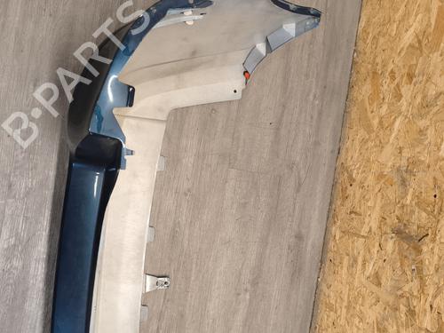 Rear bumper OPEL ZAFIRA / ZAFIRA FAMILY B (A05) 1.9 CDTI (M75) | BP21748209C8 