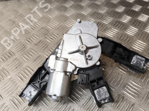 Rear wiper motor PEUGEOT 308 II (LB_, LP_, LW_, LH_, L3_) 1.5 BlueHDi 130 | BP24314367M102 
