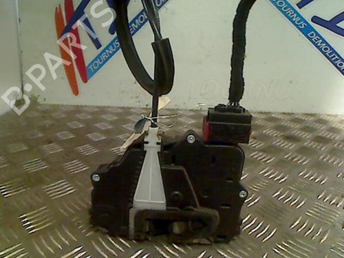 Front right lock FIAT GRANDE PUNTO (199_) 1.3 D Multijet | BP21732239C97 