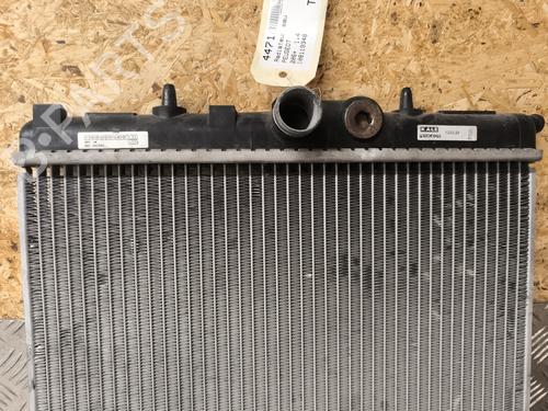 Køler PEUGEOT 206+ (2L_, 2M_) 1.4 i | BP27162458M31 