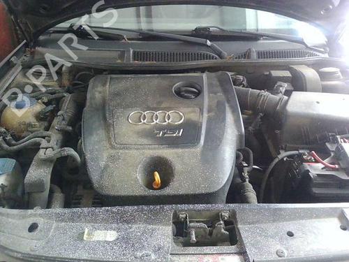 Front right belt tensioner AUDI A3 (8L1) 1.9 TDI | BP21738259C88 