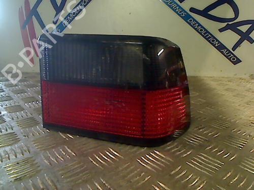 Right taillight CITROËN XANTIA (X1_, X2_) 2.0 Turbo | BP21743958C35 