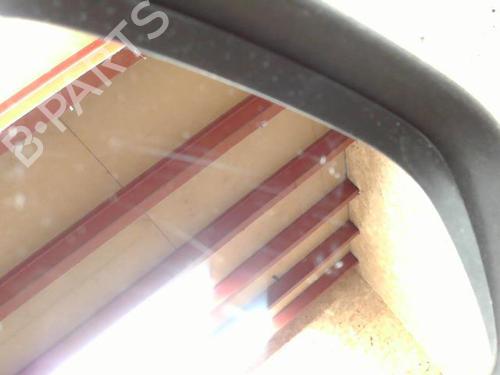 Right mirror RENAULT MEGANE II (BM0/1_, CM0/1_) 1.5 dCi (BM0F, BM0T, BM2B, CM0F, CM0T) | BP21752926C27 