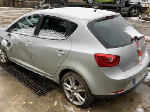 Rear right lock SEAT IBIZA IV (6J5, 6P1) 1.6 TDI | BP21731091C99 