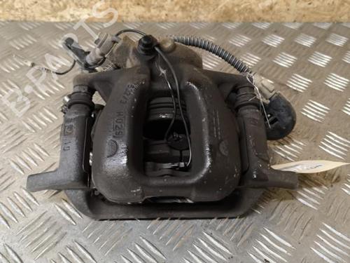 Højre bremsekaliber foran PEUGEOT 407 (6D_) 2.0 HDi 135 (6DRHRH, 6DRHRE, 6DRHRG, 6DRHRJ) | BP21736898M104 