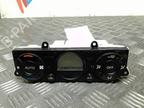 Used Climate control FORD MONDEO III (B5Y) 2.0 16V TDDi / TDCi (115 hp) 21743405