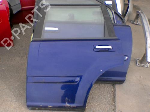 Left rear door NISSAN X-TRAIL I (T30) 2.2 Di 4x4 | BP21751104C4 