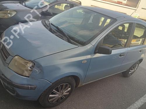 Starter FIAT PANDA (169_) 1.1 (169.AXA1A) | BP22009224M8 