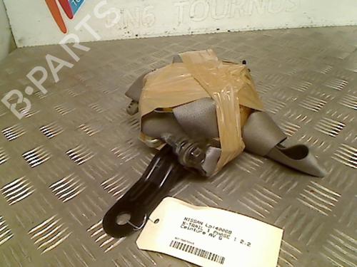 Used Front left belt tensioner NISSAN X-TRAIL I (T30) 2.2 Di 4x4 (114 hp) 21738712