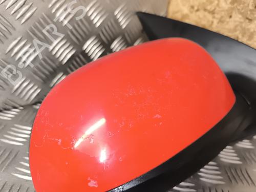 Right mirror HYUNDAI i10 I (PA) 1.2 | BP27214361C27