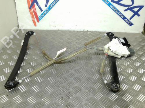 Used Front left window mechanism AUDI A3 (8P1) 1.6 TDI (105 hp) 21738527