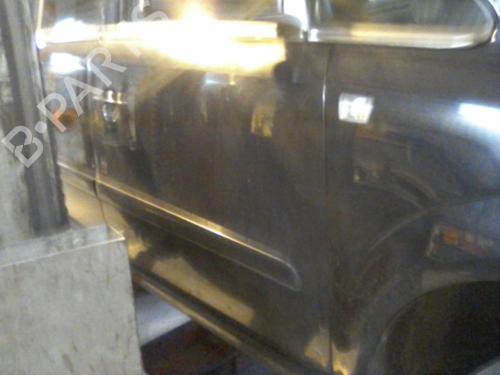 Right front door OPEL ZAFIRA / ZAFIRA FAMILY B (A05) 1.9 CDTI (M75) | BP21743837C3 