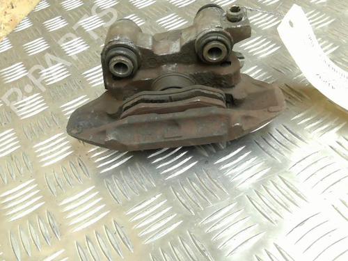 Used Right rear brake caliper CITROËN ZX (N2) 1.9 DT (92 hp) 21743019