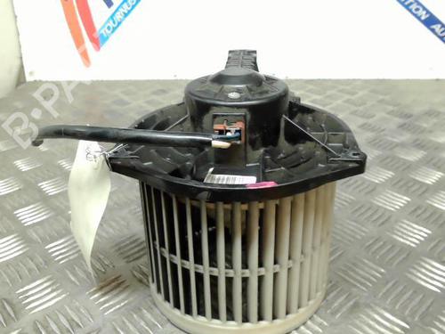 Heater blower motor HONDA CIVIC VIII Hatchback (FN, FK) 2.2 CTDi (FK3) | BP21735746M62 