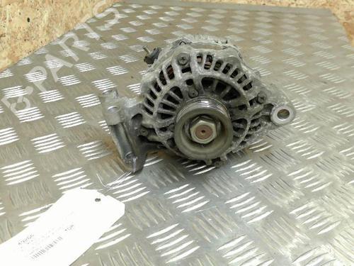 Used Alternator FORD FIESTA IV (JA_, JB_) 1.25 i 16V (75 hp) 21737179