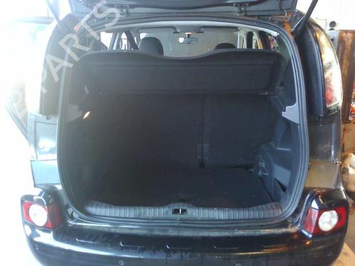 Starter CITROËN C3 Picasso (SH_) 1.6 BlueHDi 100 | BP21745273M8 