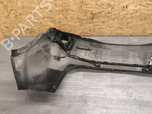 Rear bumper HONDA CIVIC VIII Hatchback (FN, FK) 2.2 CTDi (FK3) | BP22654571C8 