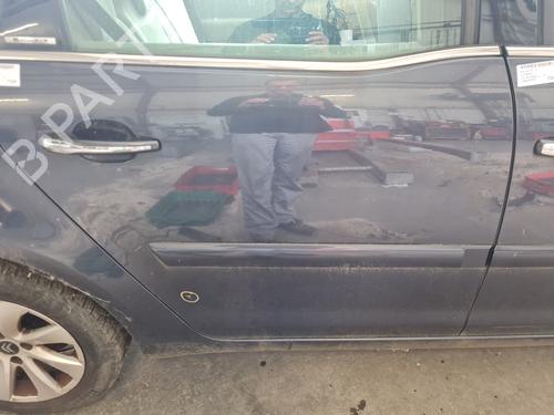 Used Right rear door CITROËN C4 Picasso I MPV (UD_) 2.0 HDi 138 (136 hp) 26278833