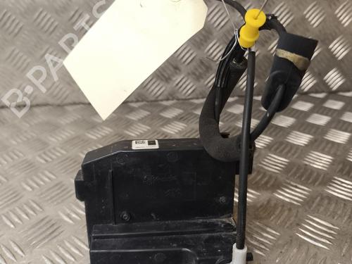 Rear right lock PEUGEOT 308 II (LB_, LP_, LW_, LH_, L3_) 1.6 HDi 100 | BP23772949C99 