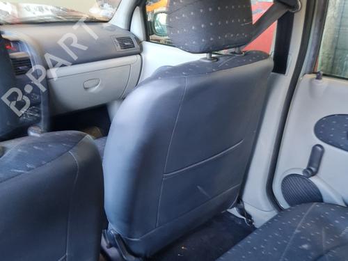 Sikkerhedssele-spænde RENAULT CLIO II (BB_, CB_) 1.2 16V (BB05, BB0W, BB11, BB27, BB2T, BB2U, BB2V, CB05,... | BP29331356I32 