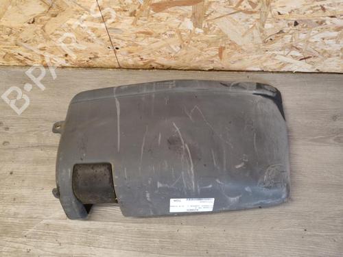 Używane Narożnik zderzaka CITROËN JUMPER I Van (230L) 2.5 D (86 hp) 21744934
