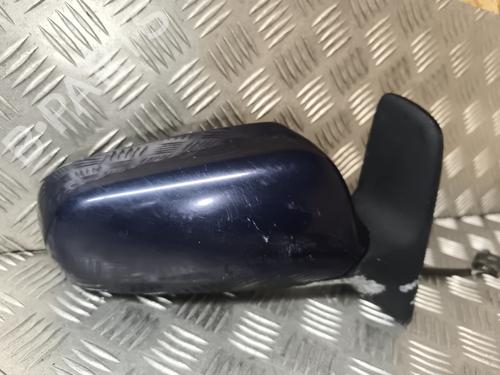 Retrovisor derecho SEAT ALHAMBRA (7V8, 7V9) 1.9 TDI | BP30910261C27