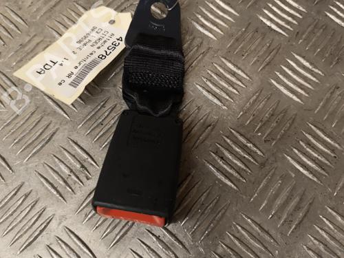 Seat buckle CITROËN C3 I (FC_, FN_) 1.4 HDi | BP21748527I32 