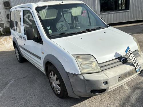 Left taillight FORD TRANSIT CONNECT (P65_, P70_, P80_) 1.8 Di | BP22181312C34 