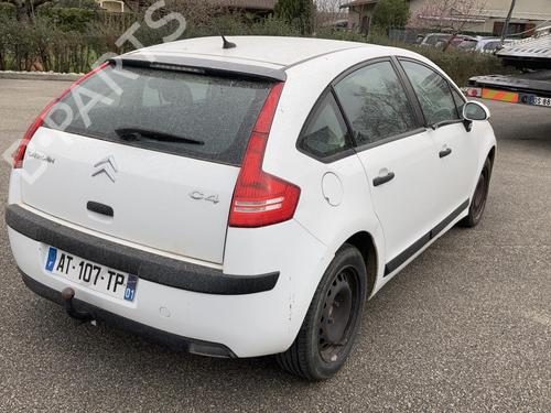 ABS pump CITROËN C4 I (LC_) 1.6 HDi | BP21745981M43 