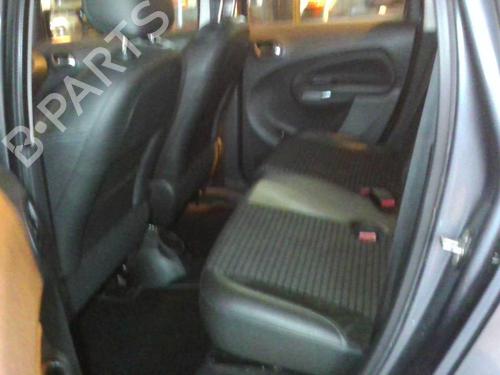 Climate control CITROËN C3 Picasso (SH_) 1.6 HDI 90 | BP21749719I5 