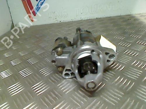 Used Starter HONDA CR-V I (RD) 2.0 16V 4WD (RD1, RD3) (147 hp) 21735967