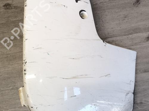 Used Corner bumper RENAULT TRAFIC II Bus (JL) 2.0 dCi 90 (JL00, JL01, JL0H, JL0M, JL0P, JL0S) (90 hp) 25468623
