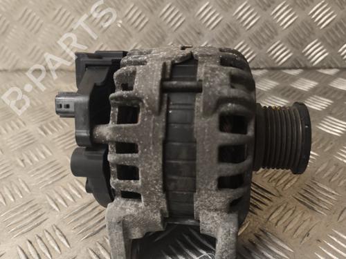 Alternator RENAULT TWINGO III (BCM_, BCA_) 0.9 TCe 90 (BCM9, BCM2) | BP21733928M7 