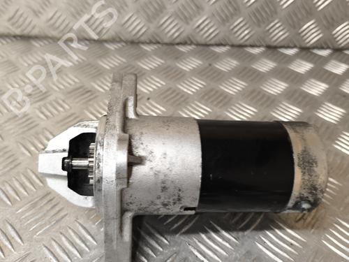 Starter RENAULT SCÉNIC II (JM0/1_) 2.0 dCi (JM1K) | BP27567201M8 