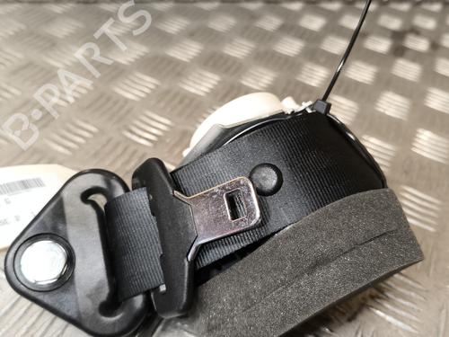 Used Rear left belt tensioner FIAT 500 (312_) 1.2 (312AXA1A) (69 hp) 22017359