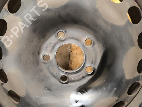 Rim OPEL MERIVA B MPV (S10) 1.4 (75) | BP28819042C45 