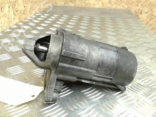 Starter PEUGEOT 407 (6D_) 1.6 HDi 110 (6D9HZC, 6D9HYC) | BP21745265M8 