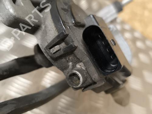 Front wiper motor FIAT PANDA (312_, 319_) 1.3 D Multijet 4x4 (312PXL1A) | BP21748945M29 