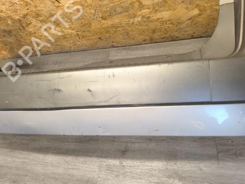 Rear bumper RENAULT GRAND SCÉNIC II (JM0/1_) 1.9 dCi (JM0G, JM12, JM1G, JM2C) | BP26688626C8 