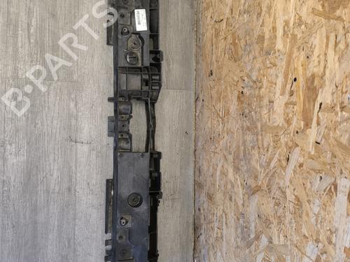 Frontplate/Frontkurv RENAULT CLIO IV (BH_) 1.5 dCi 90 (90 hp) 22013565