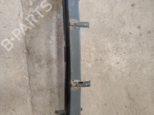 Front bumper reinforcement SKODA ROOMSTER (5J7) 1.9 TDI | BP21735829C109 