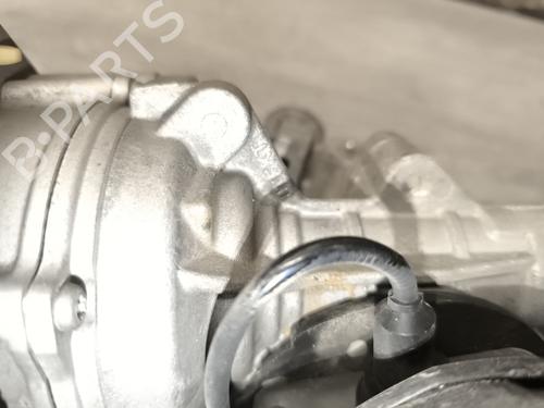 Steering rack PEUGEOT 208 I (CA_, CC_) 1.6 HDi / BlueHDi 75 | BP22009609M22 