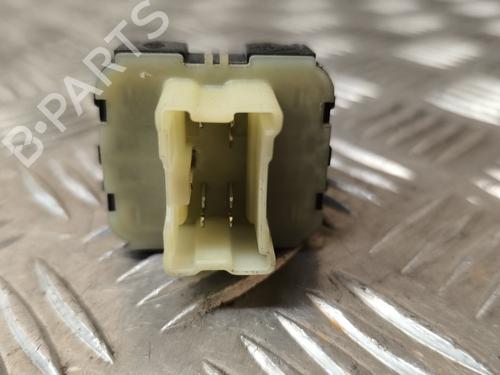 Left front window switch RENAULT CLIO IV (BH_) 1.5 dCi 75 | BP27214428I27